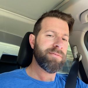 Meet your Posher, Jerrad